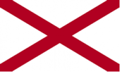 Alabama Flags